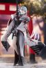 Original Character PVC Figura 1/7 Gyoso Uchikake 25 cm