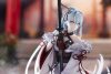 Original Character PVC Figura 1/7 Gyoso Uchikake 25 cm