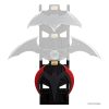 Batman Beyond Replika 1/1 Batarang 15 cm