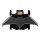 Justice League Replica 1/1 Batarang 20 cm