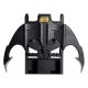 Batman 1989 Replika 1/1 Batarang 23 cm