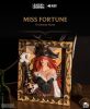League of Legends PVC 3D Kép The Bounty Hunter-Miss Fortune