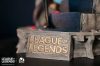 League of Legends Szobor 1/4 The Grand Duelist Fiora Laurent 49 cm