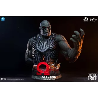   Zack Snyder's Justice League Life Size Bust 1/1 Darkseid 136 cm