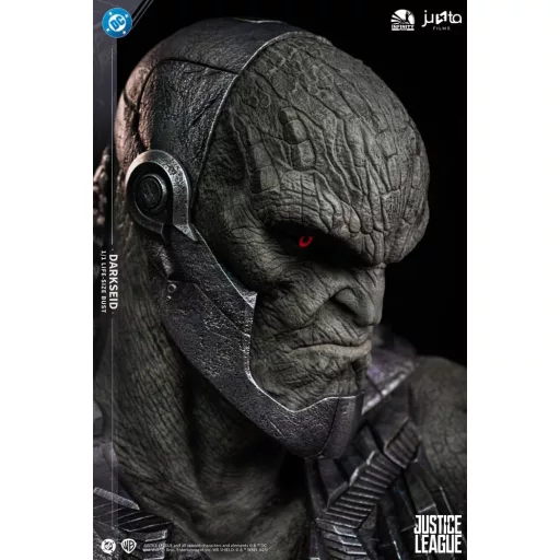 Zack Snyder's Justice League Life Size Bust 1/1 Darkseid 136 cm