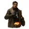 Zack Snyder's Justice League Life Size Bust 1/1 Knightmare Batman 102 cm