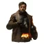 Zack Snyder's Justice League Life Size Bust 1/1 Knightmare Batman 102 cm