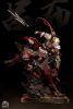 Romance of the Three Kingdoms PVC Statue 1/4 Three Kingdoms Generals - Lu Bu 95 cm