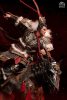 Romance of the Three Kingdoms PVC Statue 1/4 Three Kingdoms Generals - Lu Bu 95 cm