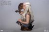 Game of Thrones Bust 1/1 Mother of Dragons Daenerys Targaryen 75 cm