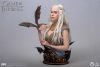 Game of Thrones Bust 1/1 Mother of Dragons Daenerys Targaryen 75 cm