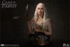 Game of Thrones Bust 1/1 Mother of Dragons Daenerys Targaryen 75 cm