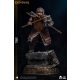 Lord Of The Rings Master Forge Series Statue 1/2 Gimli 88 cm