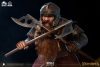 Lord Of The Rings Master Forge Series Statue 1/2 Gimli 88 cm