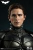 The Dark Knight Trilogy Life-Size Bust Batman (Christian Bale) 91 cm