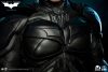 The Dark Knight Trilogy Life-Size Bust Batman (Christian Bale) 91 cm