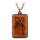 Jurassic Park Replika Necklace with amber pendant Limited Edtiton