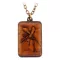 Jurassic Park Replika Necklace with amber pendant Limited Edtiton