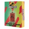 Jurassic Park Replika Necklace with amber pendant Limited Edtiton