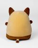 Monster Hunter World Plush Figure Classic Palico Smoosh 25 cm