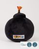 Bomberman Plush Figure with Sound Bomb 30 cm