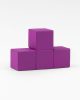 Tetris Stress Ball Colored Tetriminos