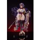 Original Character Statue 1/5 Rasethuhime Saki M-edition ver. 35 cm