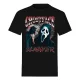 Scream T-Shirt Ghost Face Slasher