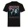 Scream T-Shirt Ghost Face Slasher Size XL