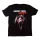 Scream T-Shirt Ghost Face Lives Size S