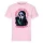 Scream T-Shirt Ghost Face You're Cute when you Scream Size L