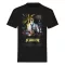 Creepshow T-Shirt Poster Shot Size XXL