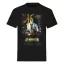 Creepshow T-Shirt Poster Shot Size XXL