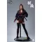 Angel Force Silicone Action Figure 1/3 Sakuya Black Version 74 cm