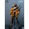 Angel Force Silicone Action Figure 1/3 Agent Sting 70 cm
