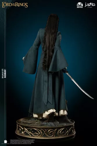 Lord of the Rings Silicone Statue 1/2 Arwen 97 cm