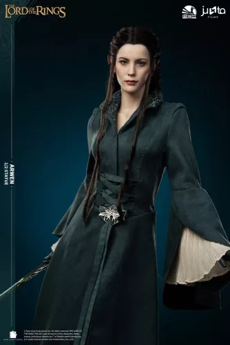Lord of the Rings Silicone Statue 1/2 Arwen 97 cm