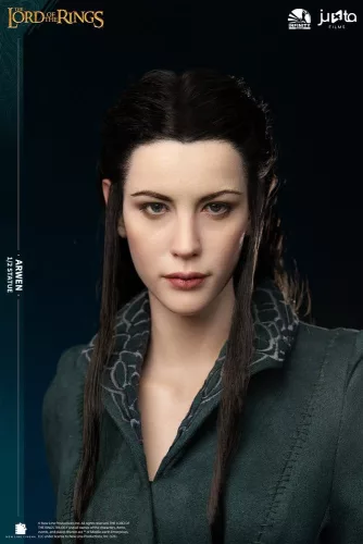 Lord of the Rings Silicone Statue 1/2 Arwen 97 cm
