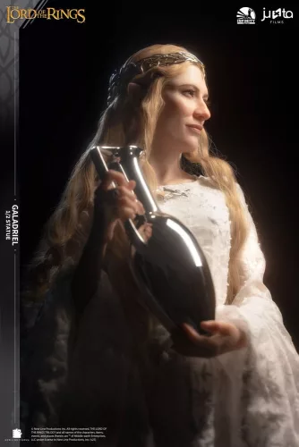 Lord of the Rings Statue 1/2 Galadriel 109 cm