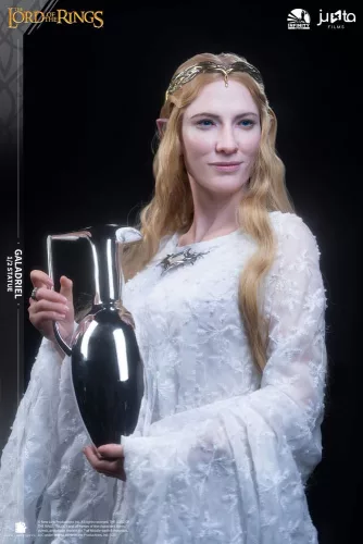 Lord of the Rings Statue 1/2 Galadriel 109 cm