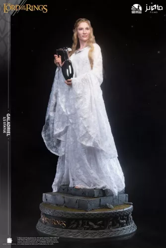 Lord of the Rings Statue 1/2 Galadriel 109 cm