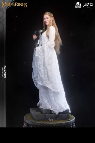 Lord of the Rings Statue 1/2 Galadriel 109 cm