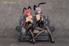 Original Character SSR PVC Statue 1/7 Yi Ren Guan - House of Unhumans Chu E: Bunny Ver. 19 cm