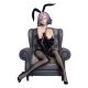 Original Character SSR PVC Statue 1/7 Yi Ren Guan - House of Unhumans Yu Cong Xiao: Bunny Ver. 19 cm