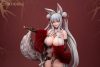 Original Character SSR PVC Statue 1/7 Yi Ren Guan - House of Unhumans Su Jiu 25 cm