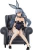 Original Character SSR PVC Statue 1/7 Yi Ren Guan - House of Unhumans Qiao Er: Bunny Ver. 20 cm