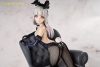 Original Character SSR PVC Statue 1/7 Yi Ren Guan - House of Unhumans Jin Hua: Bunny Ver. 23 cm