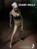 Silent Hill 2 Action Figure 1/6 Bubble Head Nurse 30 cm