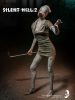 Silent Hill 2 Action Figure 1/6 Bubble Head Nurse 30 cm