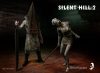 Silent Hill 2 Action Figure 1/6 Bubble Head Nurse 30 cm